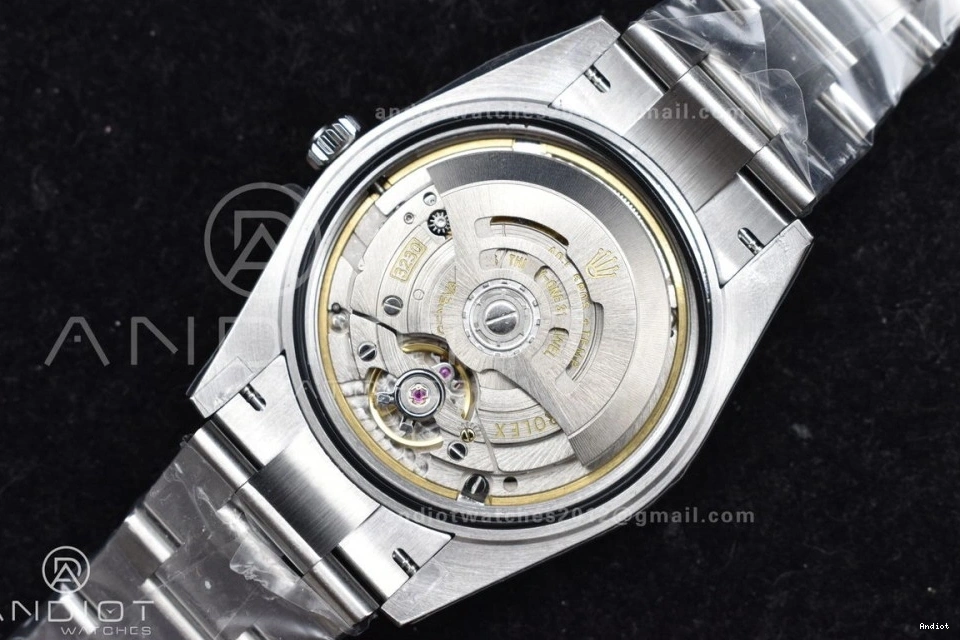 Celebration 124300 Best Oyster Perpetual A3230 Dial Edition 904L DIWF 1:1 41mm Steel 1204